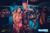 Pool Party - Upscale Uptown