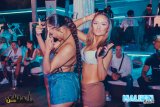 Pool Party - Upscale Uptown