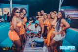 Pool Party - Upscale Uptown