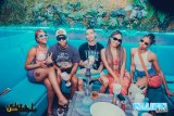 Pool Party - Upscale Uptown