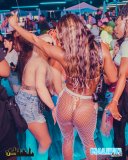Pool Party - Upscale Uptown