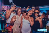 Pool Party - Upscale Uptown