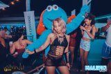 Pool Party - Upscale Uptown