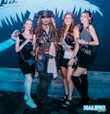 5 Jahre Malinki Beach