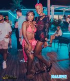 Pool Party - Upscale Uptown