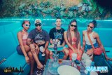Pool Party - Upscale Uptown