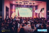 Pool Party - Upscale Uptown
