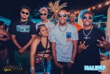 Pool Party - Upscale Uptown