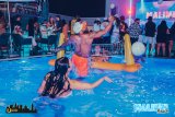Pool Party - Upscale Uptown
