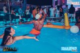 Pool Party - Upscale Uptown