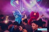 Closing Party