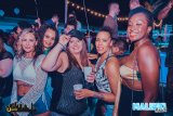Pool Party - Upscale Uptown