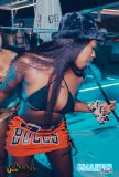 Pool Party - Upscale Uptown