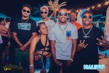 Pool Party - Upscale Uptown