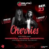 Closing Party
