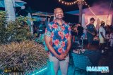 Pool Party - Upscale Uptown