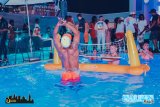 Pool Party - Upscale Uptown