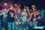 Pool Party - Upscale Uptown