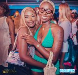 Pool Party - Upscale Uptown