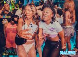 Pool Party - Upscale Uptown