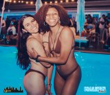 Pool Party - Upscale Uptown