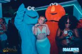 Pool Party - Upscale Uptown