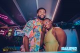 Pool Party - Upscale Uptown