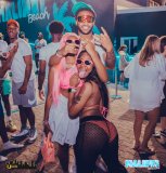 Pool Party - Upscale Uptown