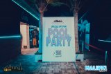 Pool Party - Upscale Uptown
