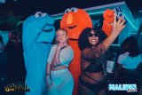 Pool Party - Upscale Uptown