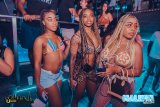 Pool Party - Upscale Uptown