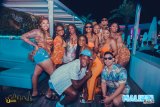 Pool Party - Upscale Uptown