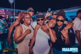 Pool Party - Upscale Uptown
