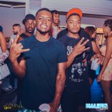 Pool Party - Upscale Uptown