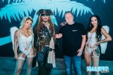 5 Jahre Malinki Beach