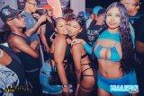 Pool Party - Upscale Uptown
