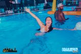 Pool Party - Upscale Uptown