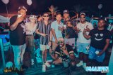Pool Party - Upscale Uptown