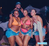 Pool Party - Upscale Uptown