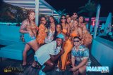 Pool Party - Upscale Uptown