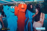 Pool Party - Upscale Uptown
