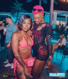 Pool Party - Upscale Uptown