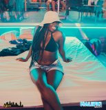 Pool Party - Upscale Uptown