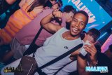 Pool Party - Upscale Uptown