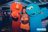Pool Party - Upscale Uptown