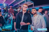 Pool Party - Upscale Uptown
