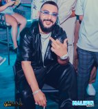Pool Party - Upscale Uptown