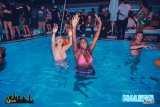 Pool Party - Upscale Uptown