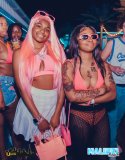 Pool Party - Upscale Uptown