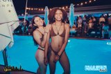 Pool Party - Upscale Uptown